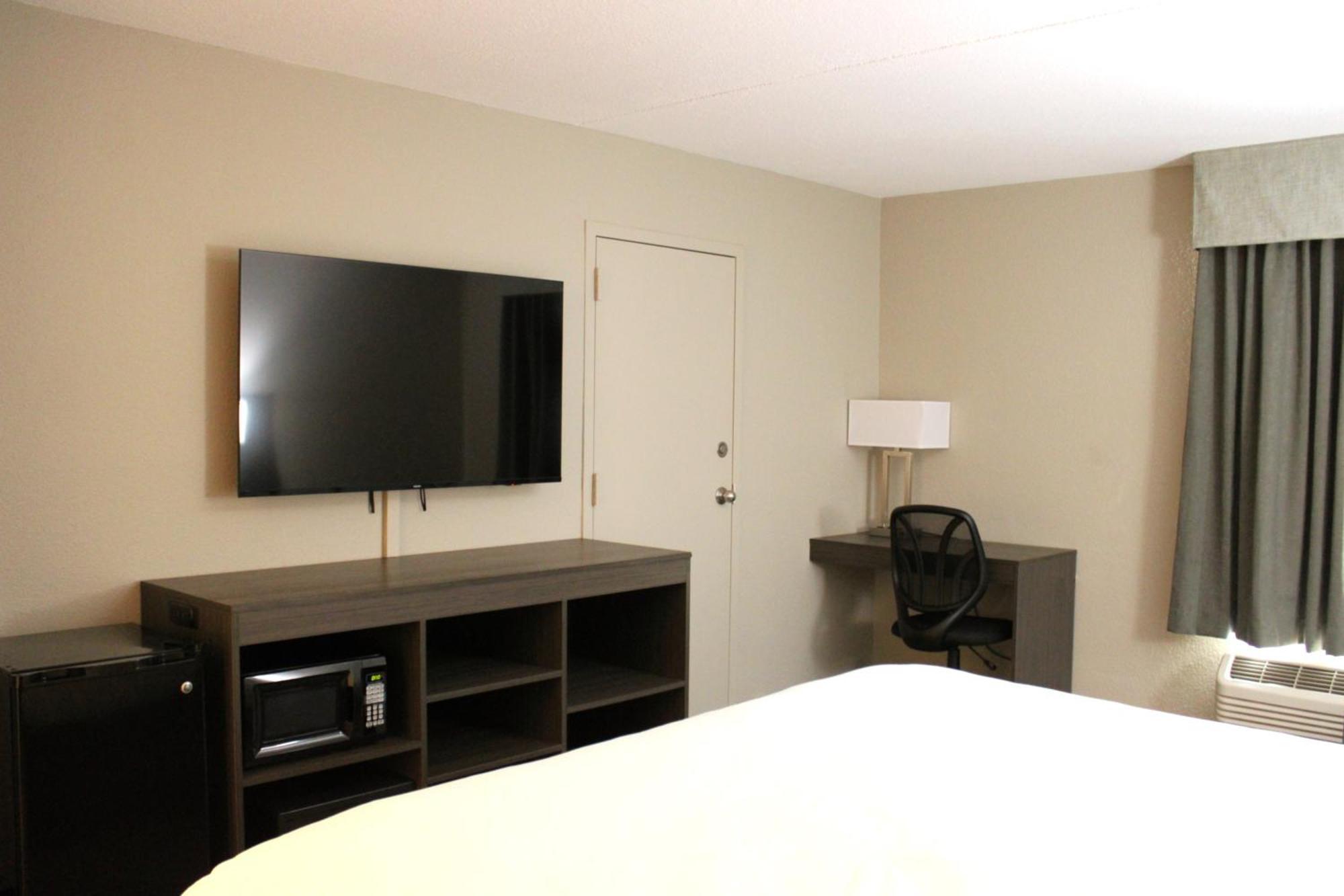 Boarders Inn And Suites By Cobblestone Lamar Missouri Екстер'єр фото