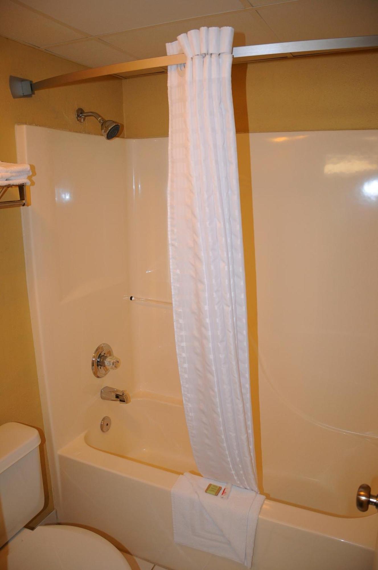 Boarders Inn And Suites By Cobblestone Lamar Missouri Екстер'єр фото